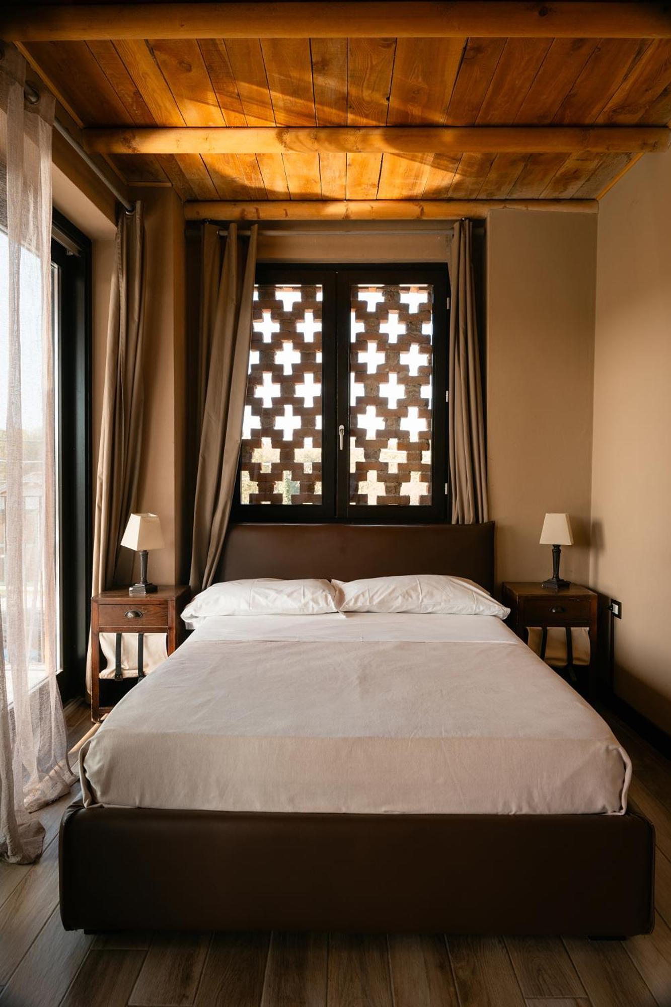 Equirelais Hotel Lomnago ภายนอก รูปภาพ