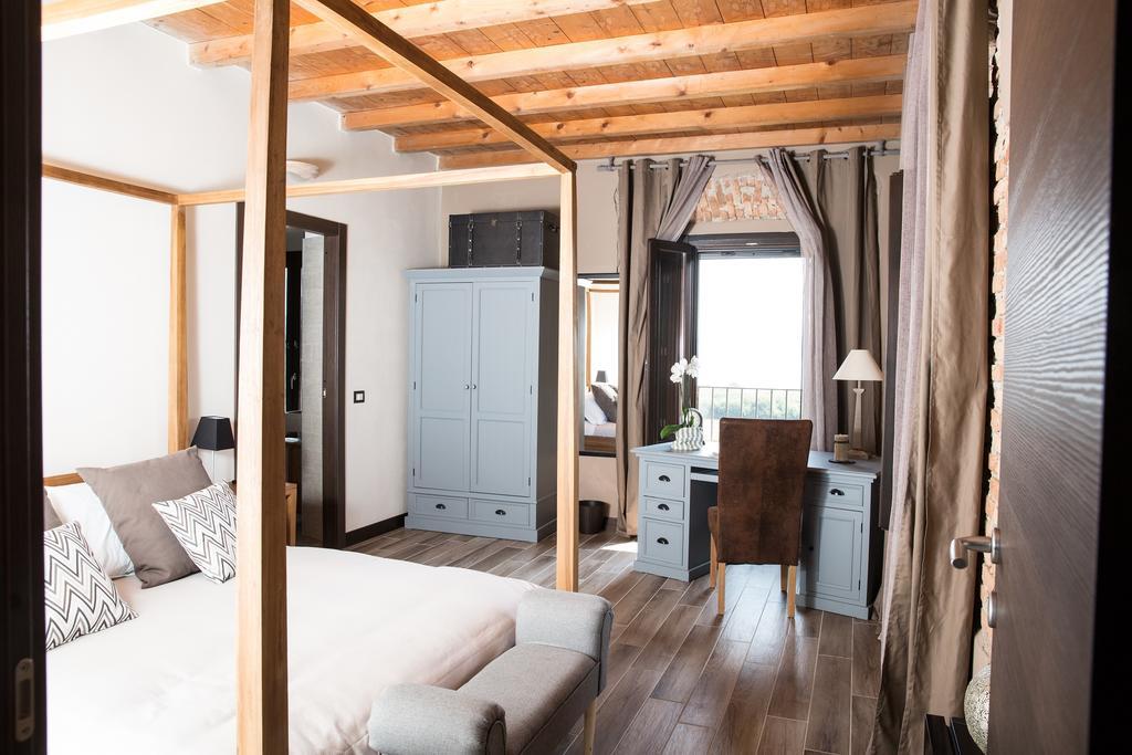 Equirelais Hotel Lomnago ภายนอก รูปภาพ