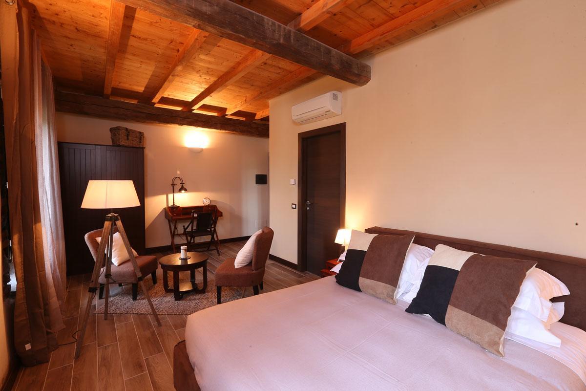 Equirelais Hotel Lomnago ภายนอก รูปภาพ